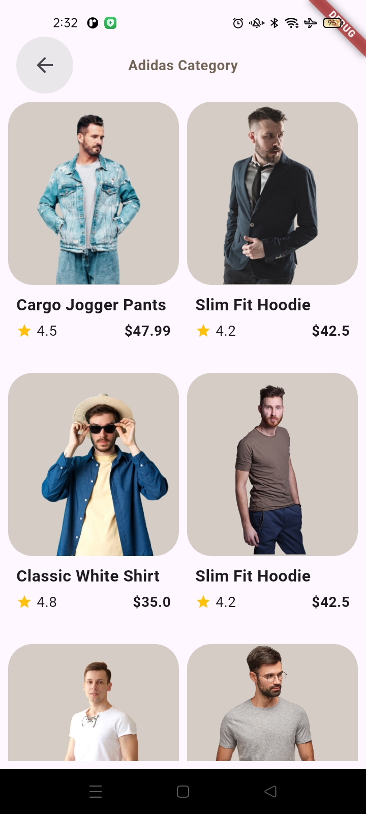 Project screenshot 5